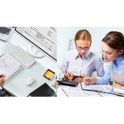 Anh trai làm giám đốc, em có được làm Kế toán trưởng không?