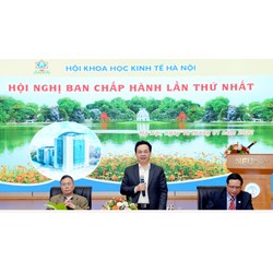 Hội Khoa học kinh tế Hà Nội có nhiệm vụ, quyền hạn như thế nào?