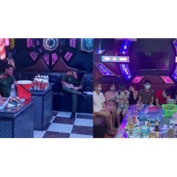 Có được phép sử dụng lao động dưới 18 tuổi tại quán karaoke?