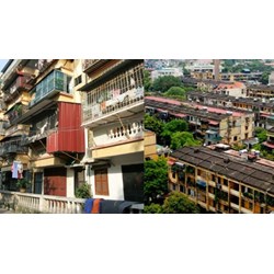 Mức bồi thường đối với nhà ở thuộc sở hữu Nhà nước