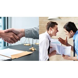 Thời hạn khiếu nại giải quyết tranh chấp trong thương mại về chất lượng hàng hóa
