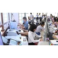 Đến năm 2030, mọi công chức cấp xã có trình độ đại học, cao đẳng