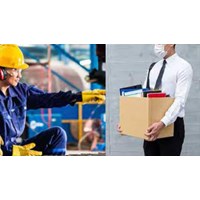 Thời hạn báo trước khi đơn phương chấm dứt hợp đồng lao động với nghề đặc thù