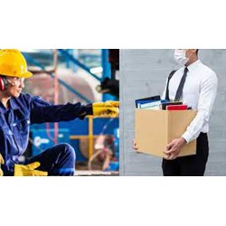 Thời hạn báo trước khi đơn phương chấm dứt hợp đồng lao động với nghề đặc thù