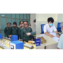 Chính sách về lương, bảo hiểm xã hội cho lao động tại doanh nghiệp Quốc phòng - An ninh