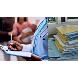 Thủ tục cấp hồ sơ bệnh án đối với người bệnh tử vong
