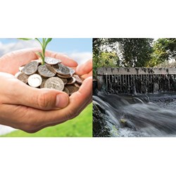 Mức phí vệ sinh và phí bảo vệ môi trường tại Hồ Chí Minh