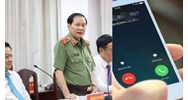 Công an có được nhắn tin, gọi điện mời người dân lên làm việc?