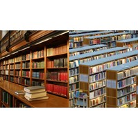 Hướng dẫn triển khai bảo quản tài nguyên thông tin thư viện công lập