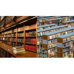 Hướng dẫn triển khai bảo quản tài nguyên thông tin thư viện công lập