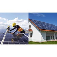 Thời gian thử nghiệm công suất đối tính năng của hệ thống quang điện