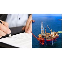 Hồ sơ thẩm định nhượng quyền lợi và nghĩa vụ trong hợp đồng dầu khí