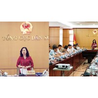Chức năng của Văn phòng Tổng cục Dân số Kế hoạch hóa gia đình?