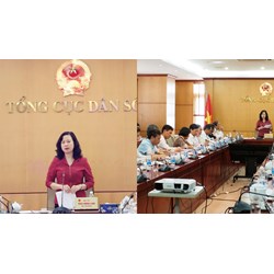 Chức năng của Văn phòng Tổng cục Dân số Kế hoạch hóa gia đình?