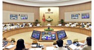 Bộ Tài chính đề nghị địa phương tiết kiệm chi thường xuyên, cắt giảm kinh phí hội họp