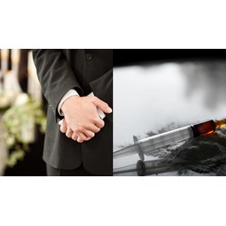 Quyết định cho phép về chịu tang của người cai nghiện ma túy tại cơ sở