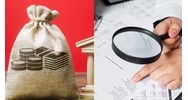 Chi nhánh ngân hàng nước ngoài giảm giá trị khoản phải đòi bằng bù trừ số dư nội bảng