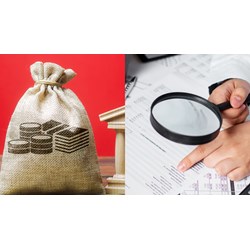 Chi nhánh ngân hàng nước ngoài giảm giá trị khoản phải đòi bằng bù trừ số dư nội bảng