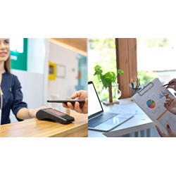 Hồ sơ thủ tục hành chính điện tử tại Lưu trữ cơ quan sử dụng làm gì?