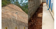 Thiết kế và trang bị thiết bị thi công tường trong đất như thế nào?