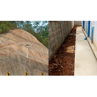 Thiết kế và trang bị thiết bị thi công tường trong đất như thế nào?