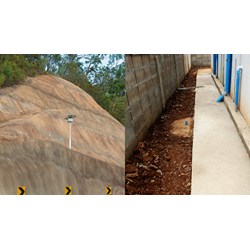 Thiết kế và trang bị thiết bị thi công tường trong đất như thế nào?