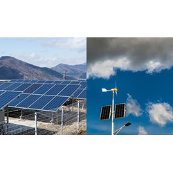 Thời gian thử nghiệm đánh giá năng lượng của hệ thống quang điện