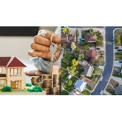 Nội dung bố trí ổn định dân cư trong kế hoạch đầu tư công hằng năm