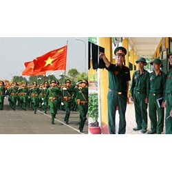 Trường hợp chưa xem xét kỷ luật trong Quân đội từ ngày 15/02/2024