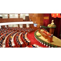 Vai trò của Đảng bộ, chi bộ cơ sở trong doanh nghiệp nhà nước