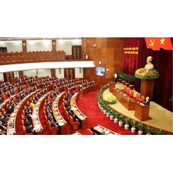 Vai trò của Đảng bộ, chi bộ cơ sở trong doanh nghiệp nhà nước