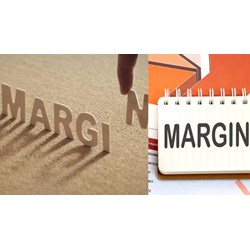 Được phép vay margin của công ty chứng khoán tối đa bao nhiêu?