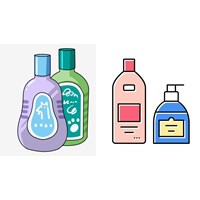 Nhập khẩu sữa tắm trẻ em để nghiên cứu có phải gửi đơn hàng nhập khẩu tới cơ quan?