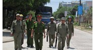 Trên 70 tuổi vẫn có thể tham gia bảo vệ an ninh trật tự ở cơ sở