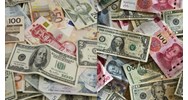 Tiền mặt và tiền giấy có phải là một hay không?