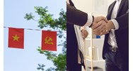 Mối quan hệ công tác giữa đảng bộ, chi bộ cơ sở cơ quan với thủ trưởng cơ quan