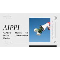Beyond Patents & Papers: AIPPI's Quest to Make Innovation Thrive