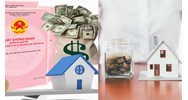 Thêm trường hợp đăng ký thế chấp quyền sử dụng đất, tài sản gắn liền với đất