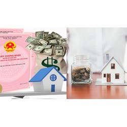 Thêm trường hợp đăng ký thế chấp quyền sử dụng đất, tài sản gắn liền với đất