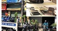 Thời gian tạm giữ tang vật vi phạm hành chính là bao lâu?