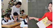 Giáo viên không có sáng kiến có đạt Chiến sĩ thi đua cơ sở không?