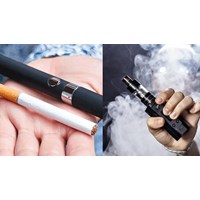 Thuốc lá điện tử là gì? Thuốc lá điện tử có gây hại không?