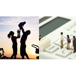 Một người lao động được đăng ký tối đa bao nhiêu người phụ thuộc?