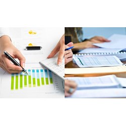 Quy định đánh giá hồ sơ đề xuất về tài chính trong đấu thầu