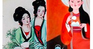 Đóng vai Thúy Kiều kể lại Cảnh ngày xuân chọn lọc hay nhất