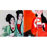 Đóng vai Thúy Kiều kể lại Cảnh ngày xuân chọn lọc hay nhất