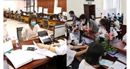 Danh mục vị trí việc làm trong cơ quan, tổ chức hành chính năm 2024