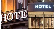 Doanh nghiệp kinh doanh khách sạn nổi có được xin giấy phép xếp hạng sao?