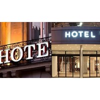 Doanh nghiệp kinh doanh khách sạn nổi có được xin giấy phép xếp hạng sao?