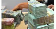 Hội đồng giám sát tiêu hủy tiền từ 11/02/2024 gồm những ai?